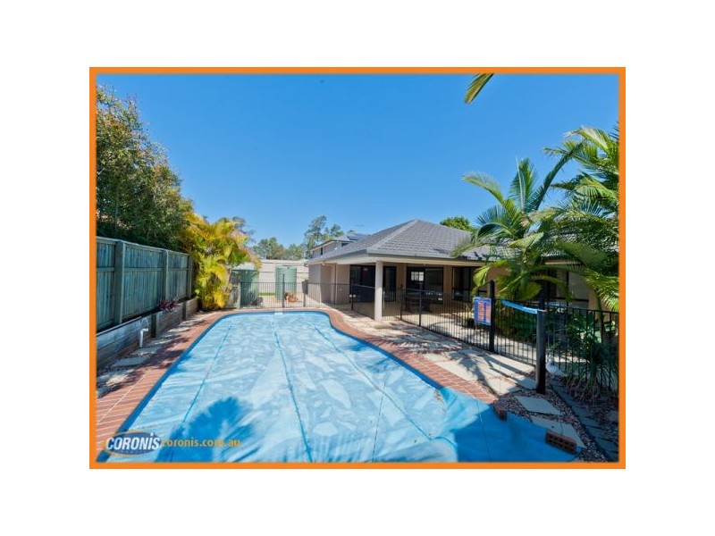33 The Heights, Underwood QLD 4119