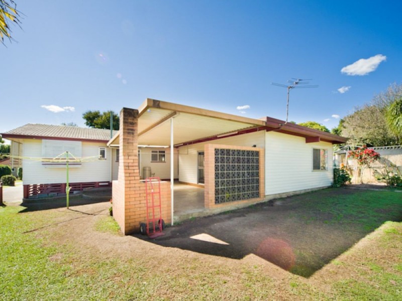 26 Verdun Street, Alderley QLD 4051