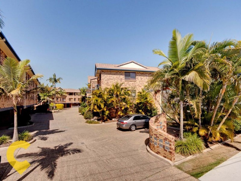 6/48 Swan Street, Gordon Park QLD 4031