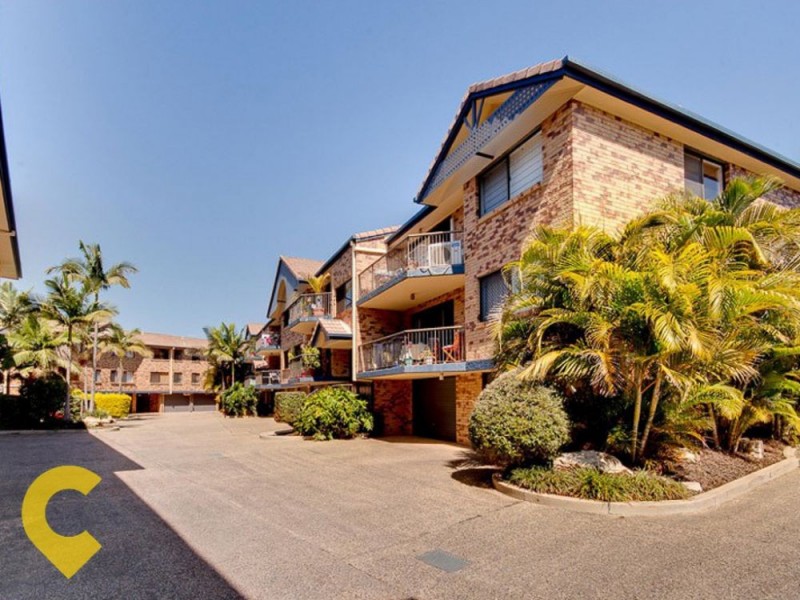 6/48 Swan Street, Gordon Park QLD 4031