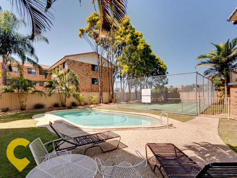 6/48 Swan Street, Gordon Park QLD 4031