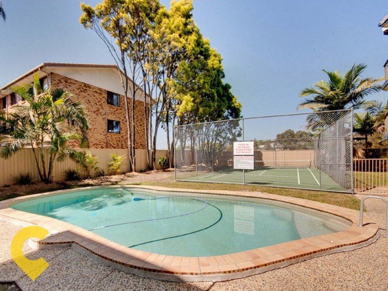 6/48 Swan Street, Gordon Park QLD 4031