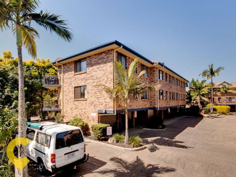 6/48 Swan Street, Gordon Park QLD 4031