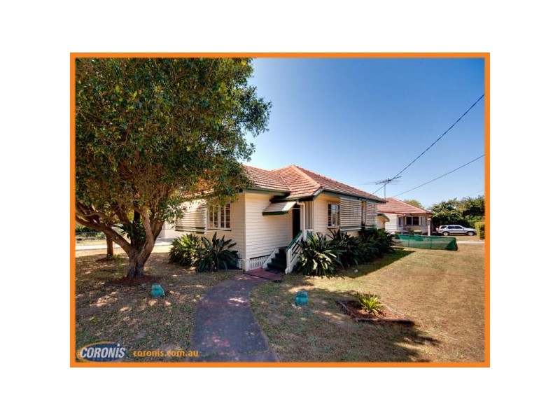 31 Unmack Street, Chermside QLD 4032