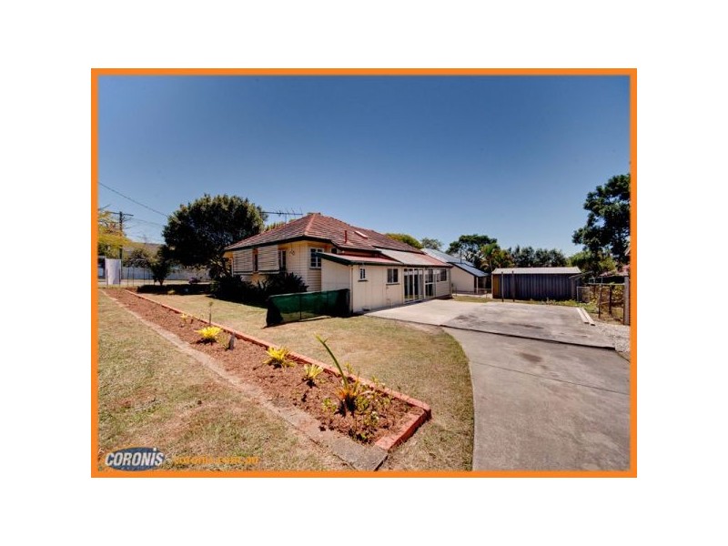 31 Unmack Street, Chermside QLD 4032