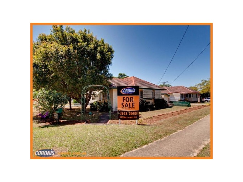 31 Unmack Street, Chermside QLD 4032