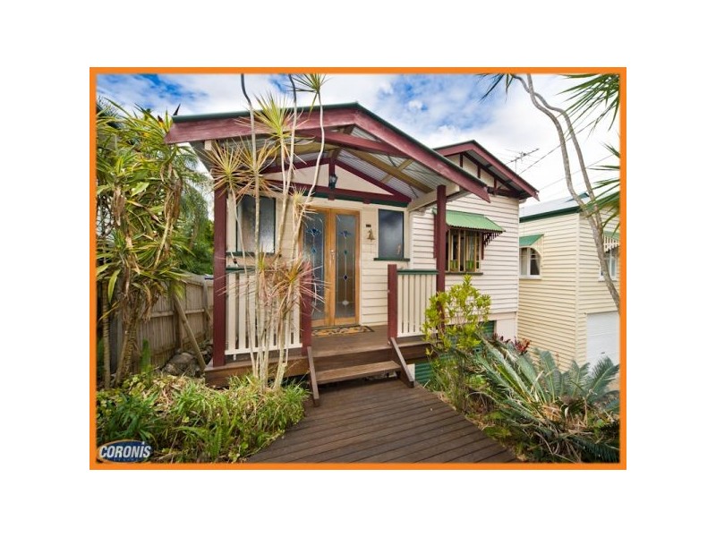 22 Warilda Street, Camp Hill QLD 4152