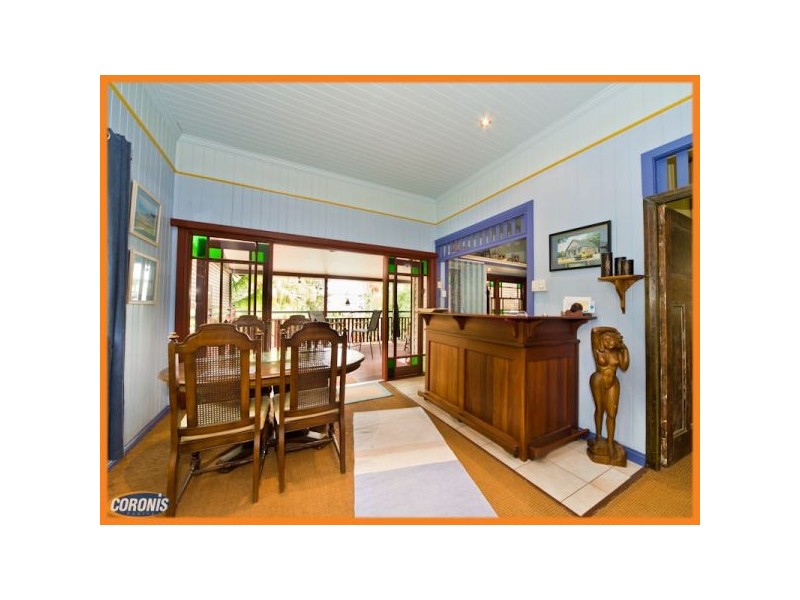 22 Warilda Street, Camp Hill QLD 4152