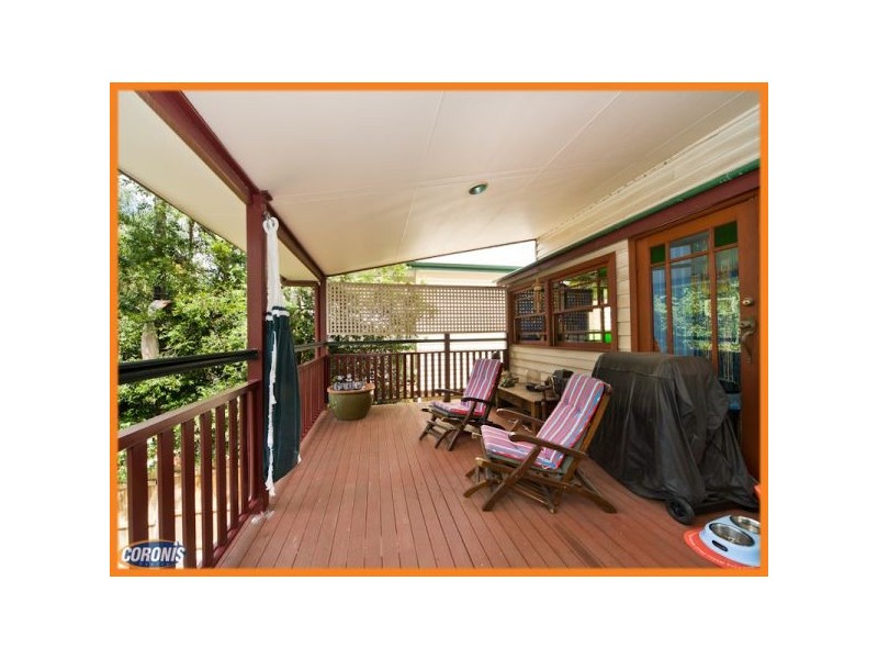 22 Warilda Street, Camp Hill QLD 4152