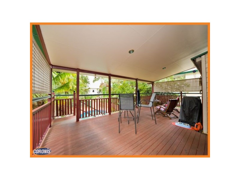 22 Warilda Street, Camp Hill QLD 4152