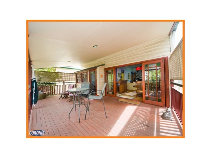 22 Warilda Street, Camp Hill QLD 4152