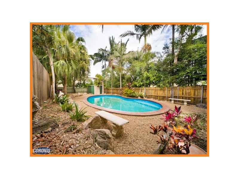 22 Warilda Street, Camp Hill QLD 4152