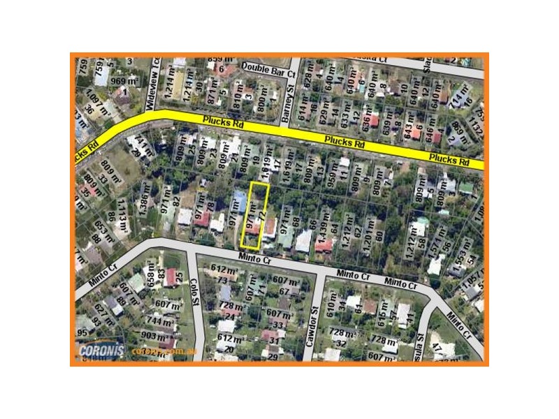 72 Minto Crescent, Arana Hills QLD 4054