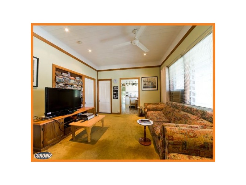 54 Rusden Street, Kelvin Grove QLD 4059