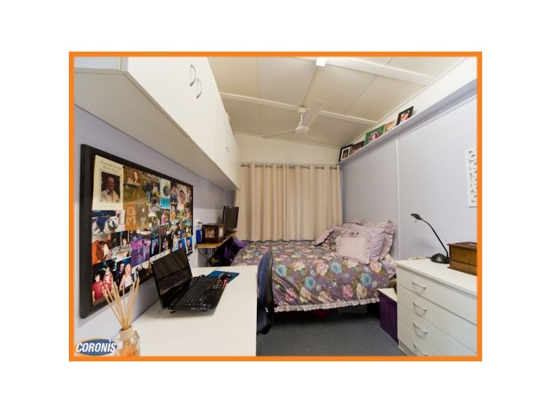 54 Rusden Street, Kelvin Grove QLD 4059