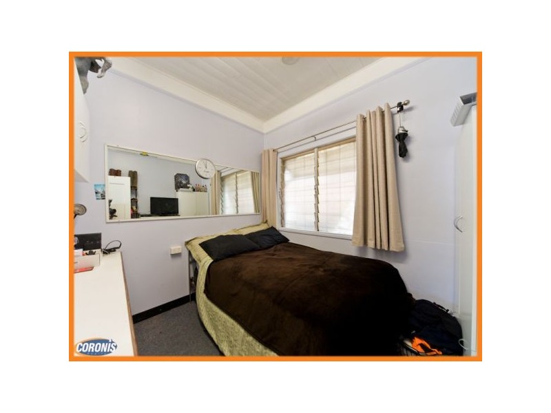 54 Rusden Street, Kelvin Grove QLD 4059