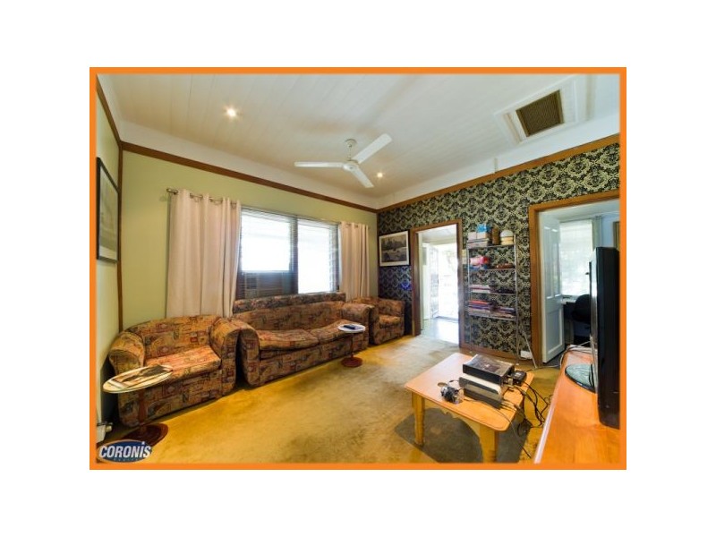 54 Rusden Street, Kelvin Grove QLD 4059