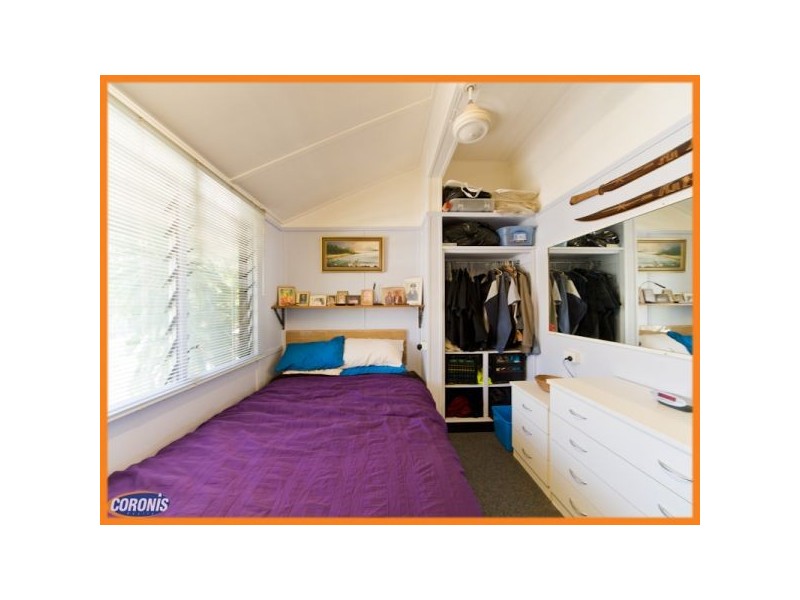 54 Rusden Street, Kelvin Grove QLD 4059