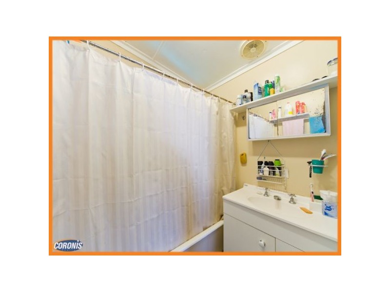 54 Rusden Street, Kelvin Grove QLD 4059