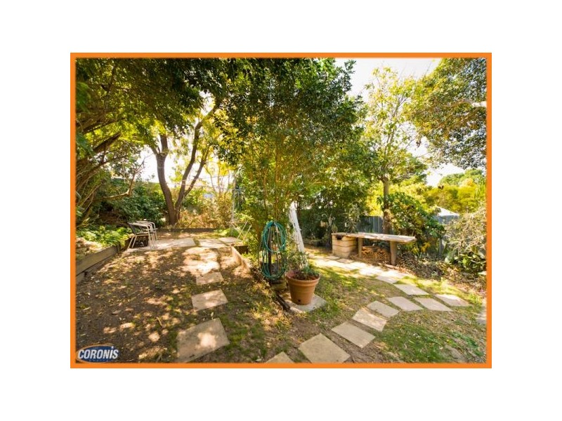 54 Rusden Street, Kelvin Grove QLD 4059