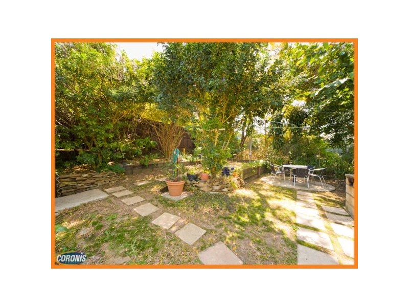 54 Rusden Street, Kelvin Grove QLD 4059