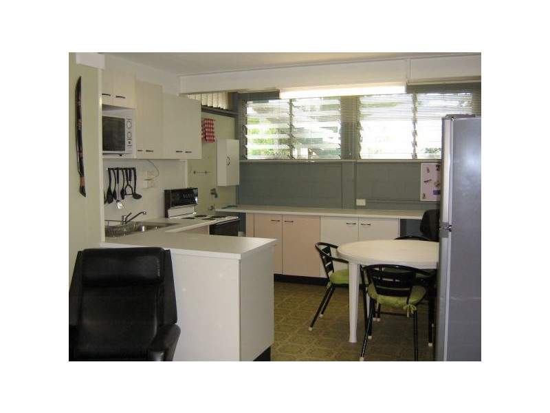 54 Rusden Street, Kelvin Grove QLD 4059