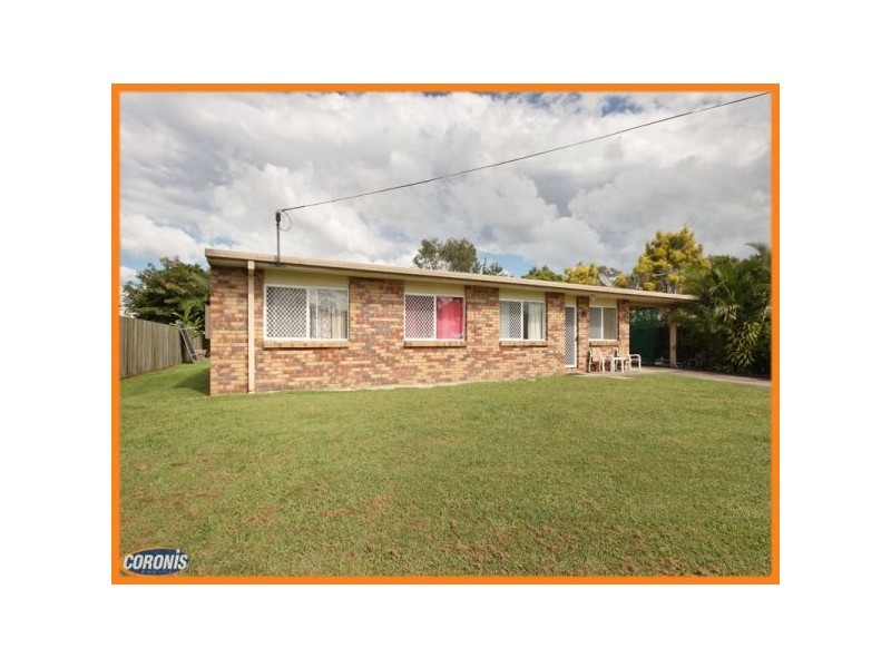 4 Allan Court, Caboolture QLD 4510