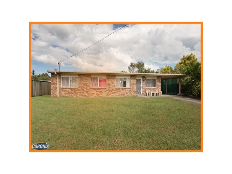 4 Allan Court, Caboolture QLD 4510
