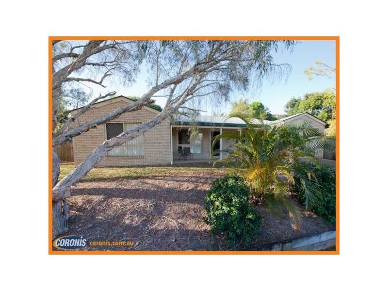 18 Tuckeroo Street, Narangba QLD 4504