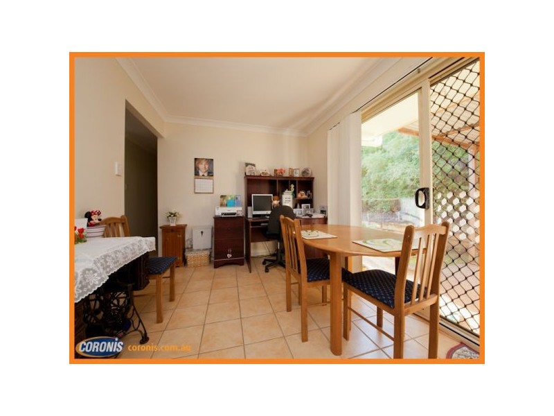 18 Tuckeroo Street, Narangba QLD 4504