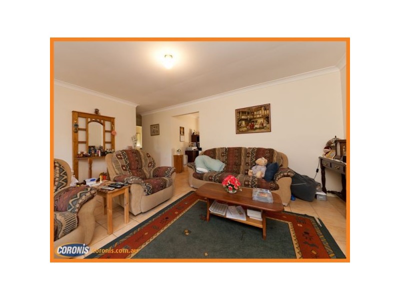 18 Tuckeroo Street, Narangba QLD 4504