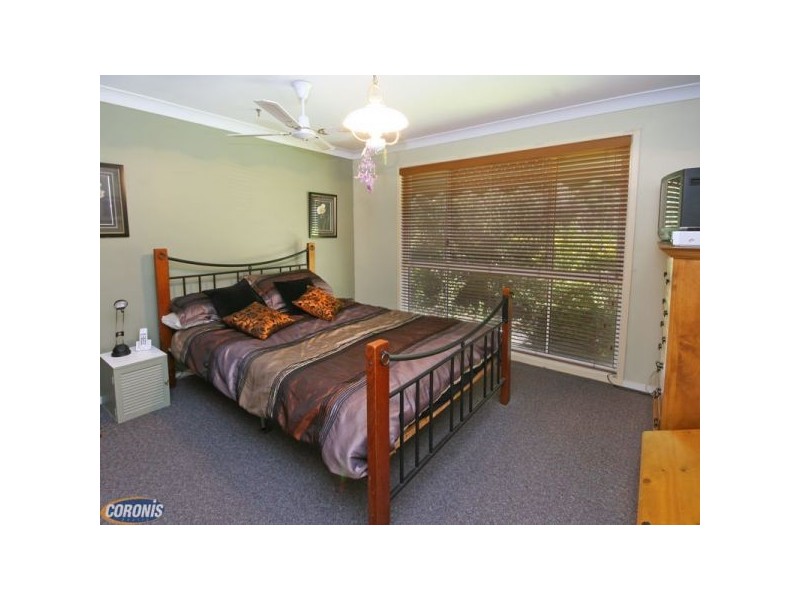 108 Glengarry Road, Keperra QLD 4054