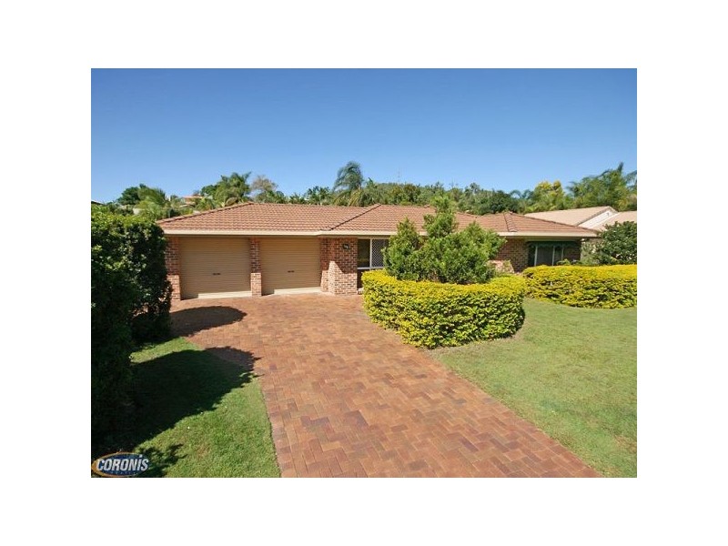 108 Glengarry Road, Keperra QLD 4054