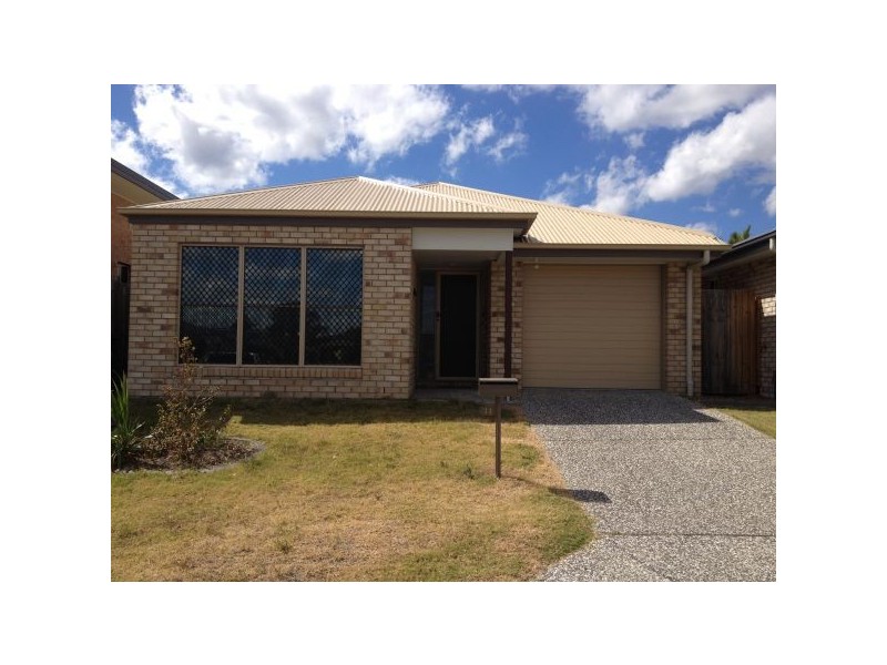 11 Trenton Court, Bracken Ridge QLD 4017