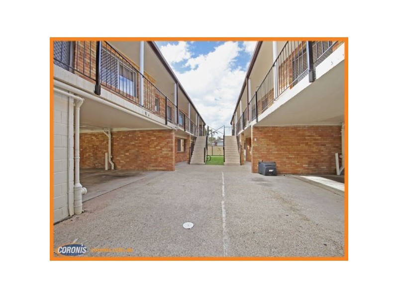 Unit 5, 7 – 9 Station Road, Caboolture QLD 4510