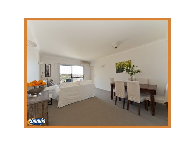 6/20 Ernest Street, Morningside QLD 4170