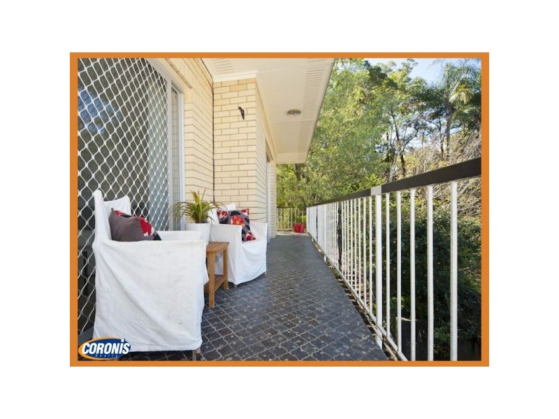 6/20 Ernest Street, Morningside QLD 4170