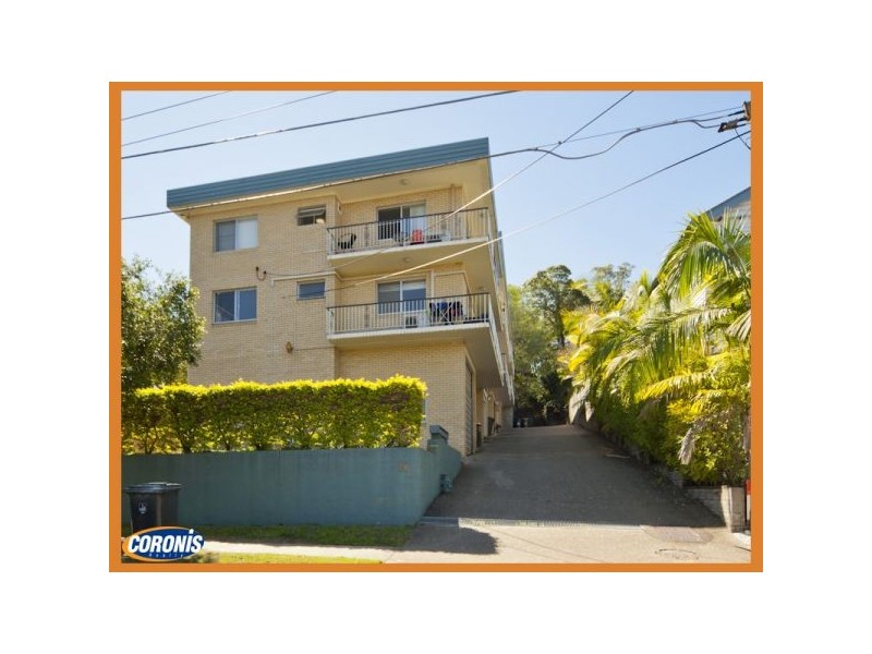 6/20 Ernest Street, Morningside QLD 4170