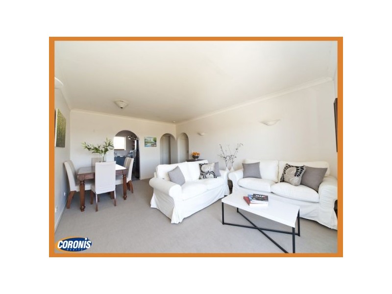 6/20 Ernest Street, Morningside QLD 4170