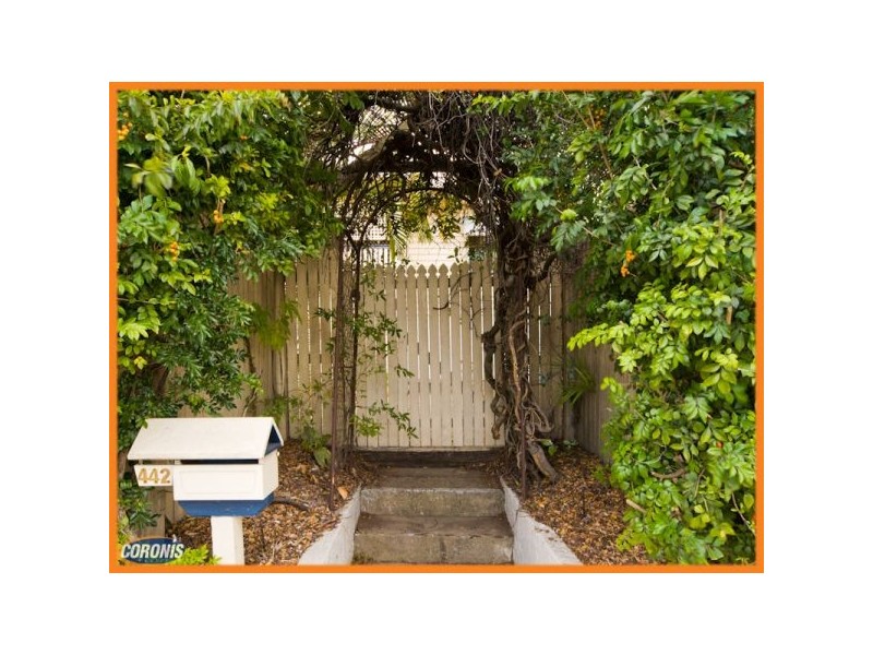 442 South Pine Road, Everton Park QLD 4053