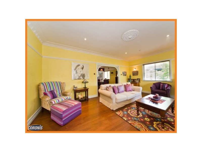 442 South Pine Road, Everton Park QLD 4053