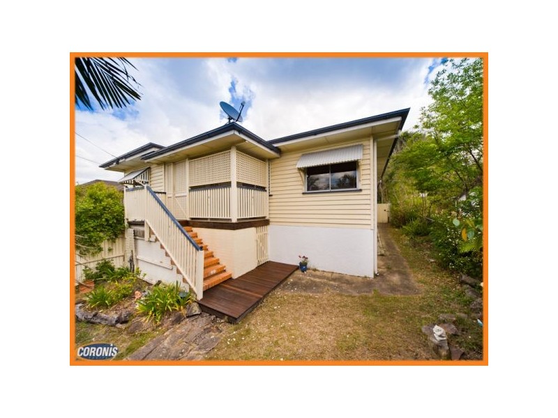 442 South Pine Road, Everton Park QLD 4053