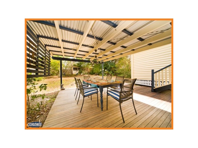 442 South Pine Road, Everton Park QLD 4053