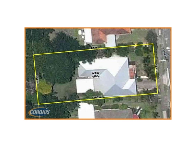 442 South Pine Road, Everton Park QLD 4053
