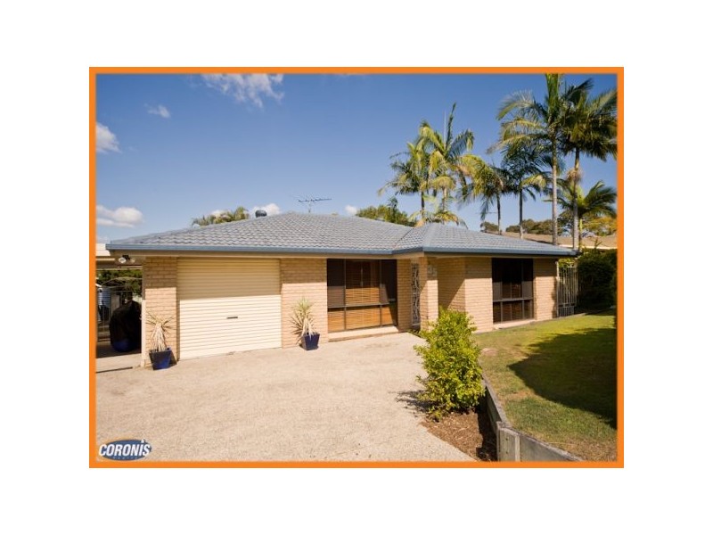 35 Goorong Street, Sunnybank Hills QLD 4109