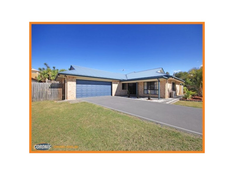 64 Tuckeroo Street, Narangba QLD 4504