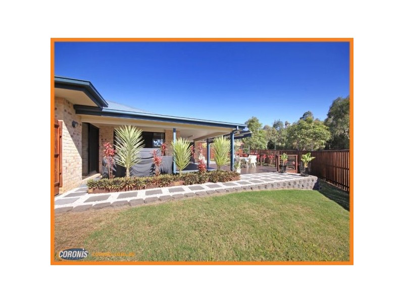 64 Tuckeroo Street, Narangba QLD 4504