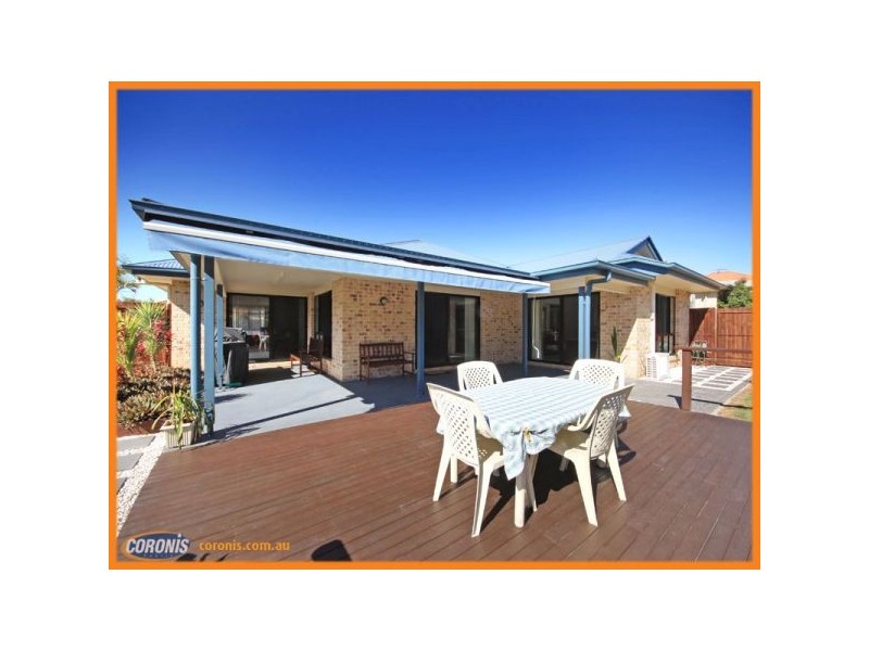 64 Tuckeroo Street, Narangba QLD 4504