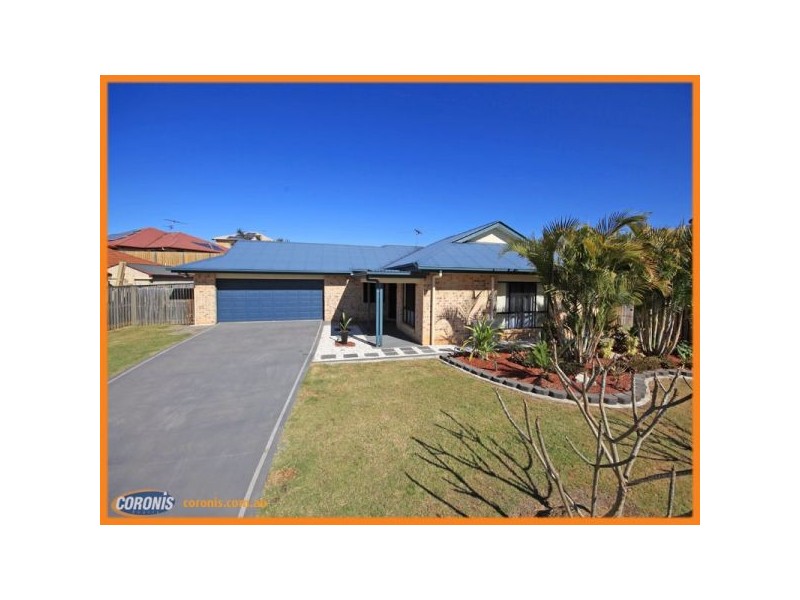 64 Tuckeroo Street, Narangba QLD 4504