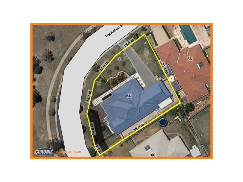 64 Tuckeroo Street, Narangba QLD 4504